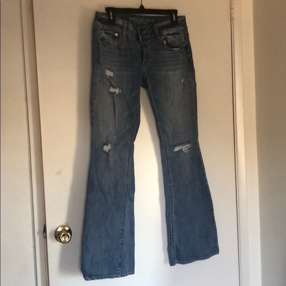 Jeans Artist Stretch